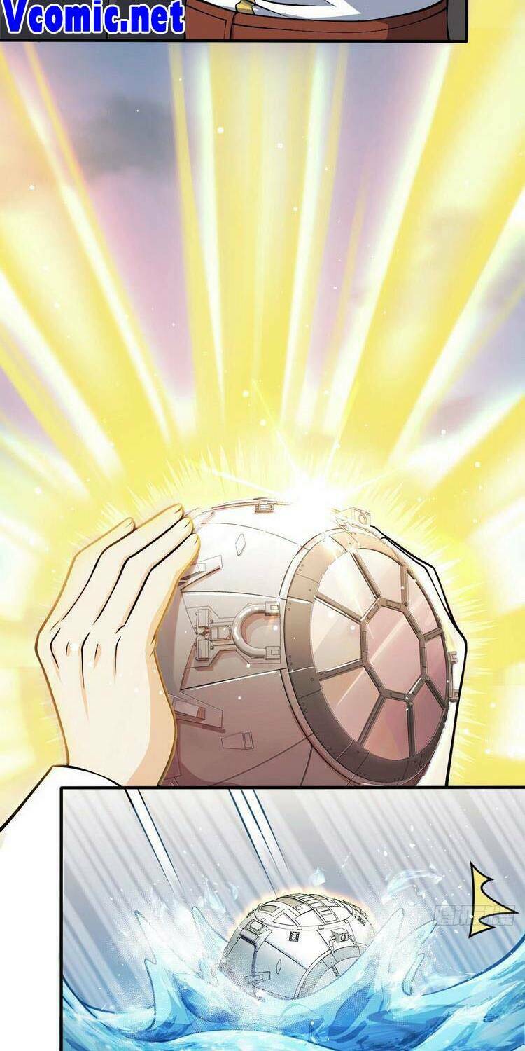 Đại Vương Tha Mạng Chapter 339 - Trang 2