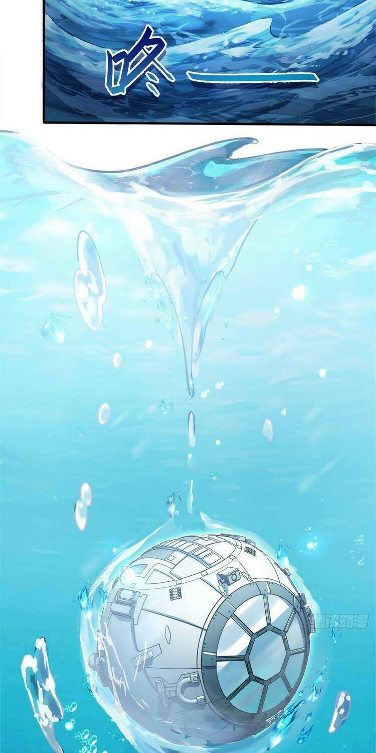 Đại Vương Tha Mạng Chapter 339 - Trang 2