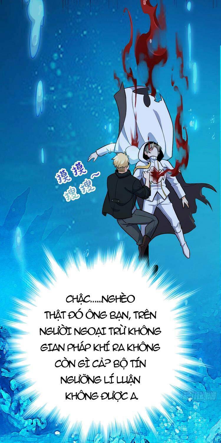 Đại Vương Tha Mạng Chapter 339 - Trang 2