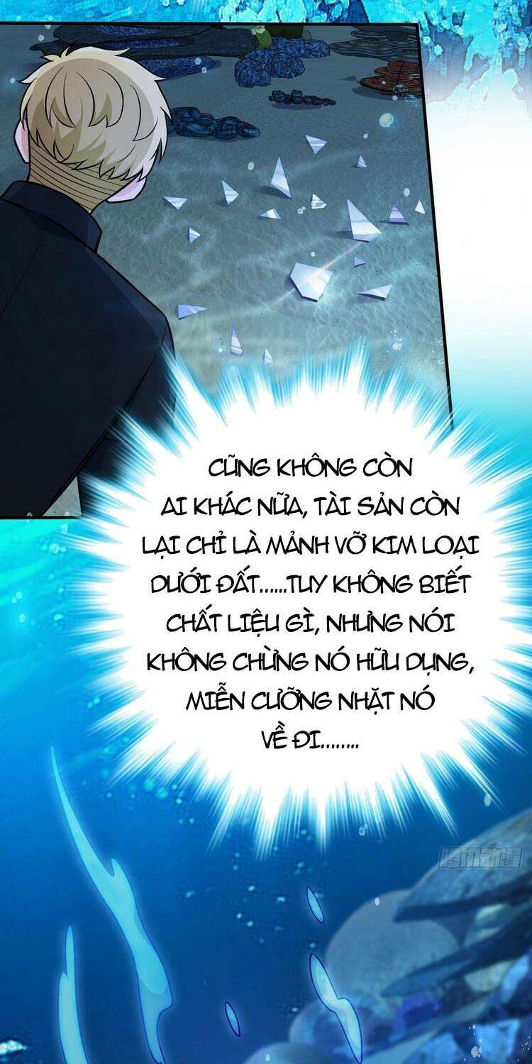 Đại Vương Tha Mạng Chapter 339 - Trang 2