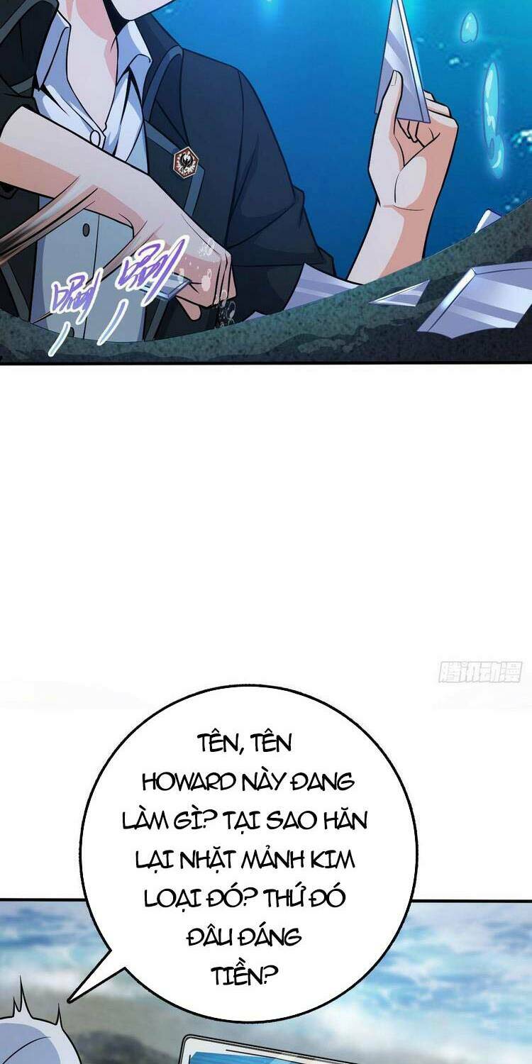 Đại Vương Tha Mạng Chapter 339 - Trang 2