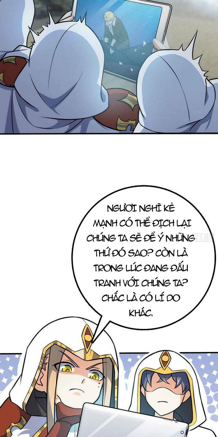 Đại Vương Tha Mạng Chapter 339 - Trang 2