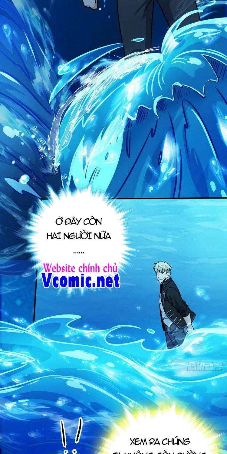 Đại Vương Tha Mạng Chapter 339 - Trang 2