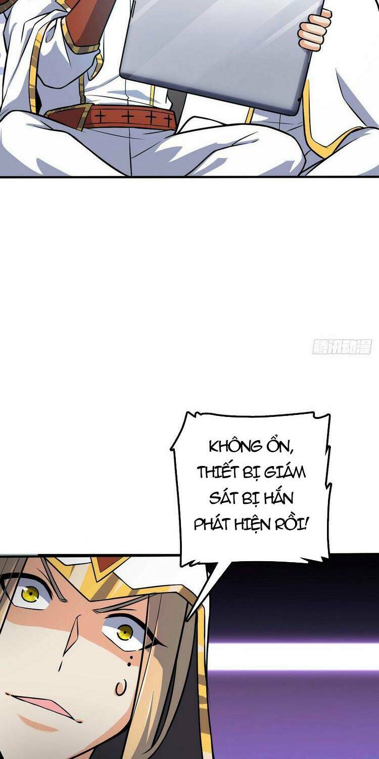 Đại Vương Tha Mạng Chapter 339 - Trang 2