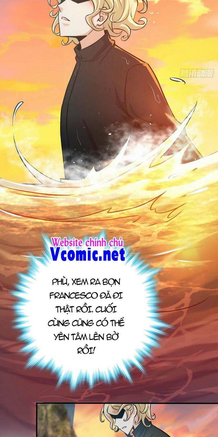 Đại Vương Tha Mạng Chapter 339 - Trang 2