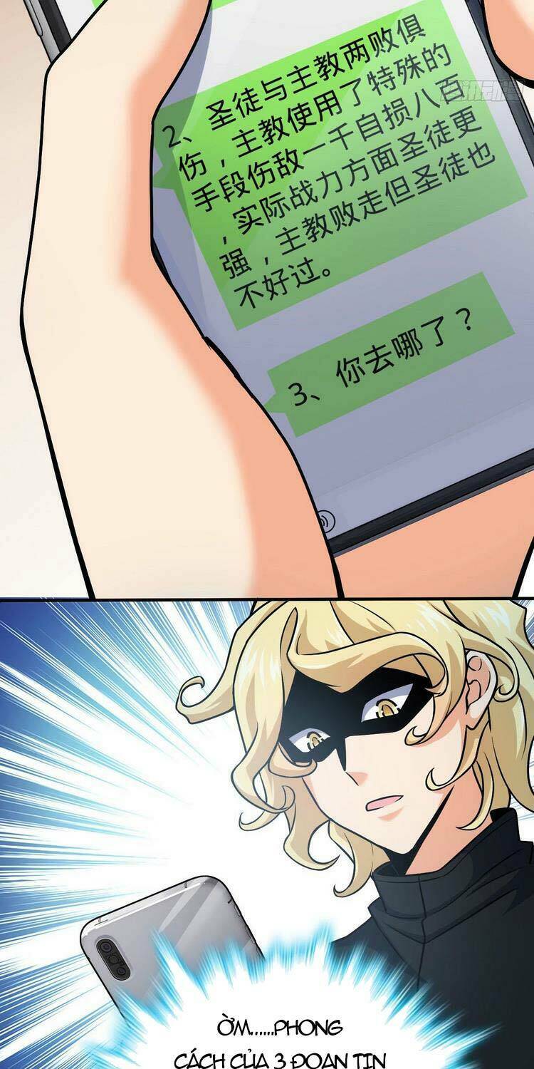 Đại Vương Tha Mạng Chapter 339 - Trang 2