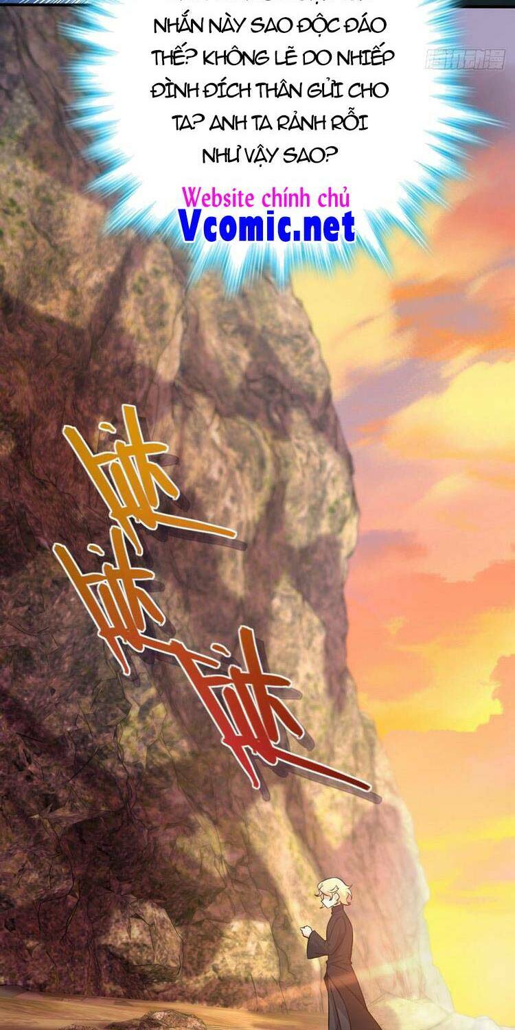 Đại Vương Tha Mạng Chapter 339 - Trang 2