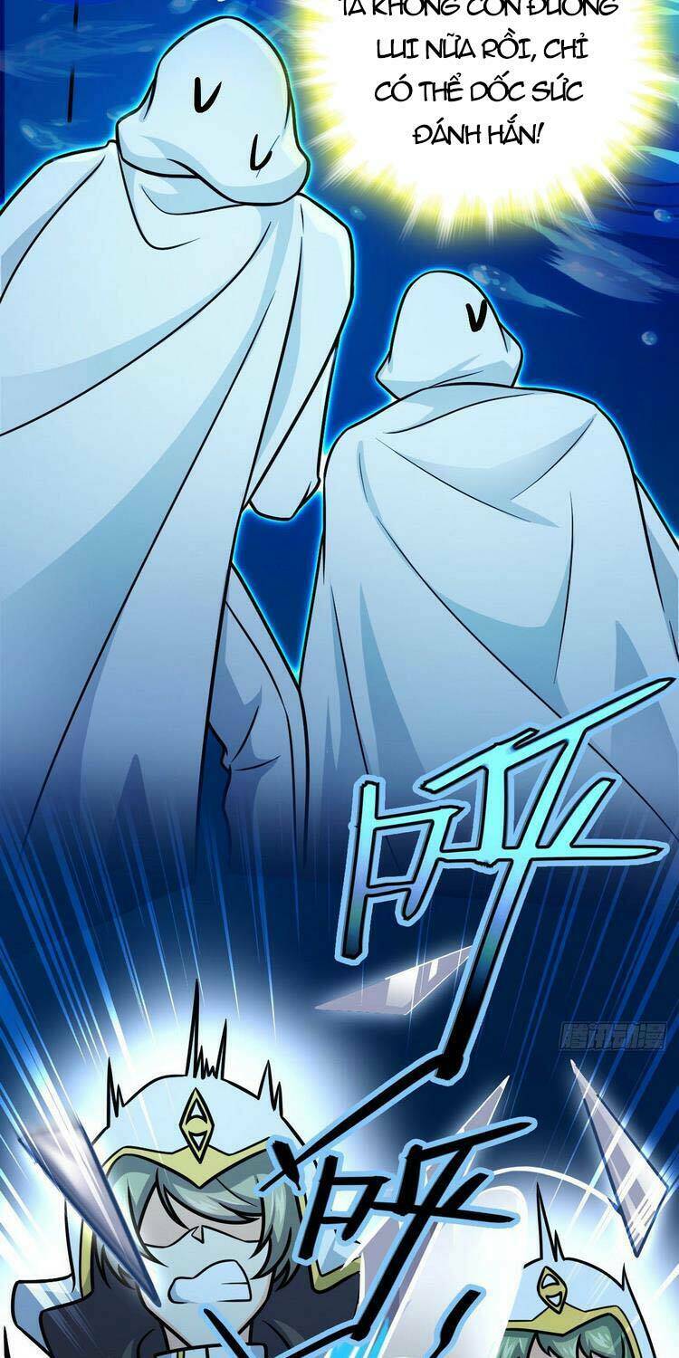 Đại Vương Tha Mạng Chapter 339 - Trang 2