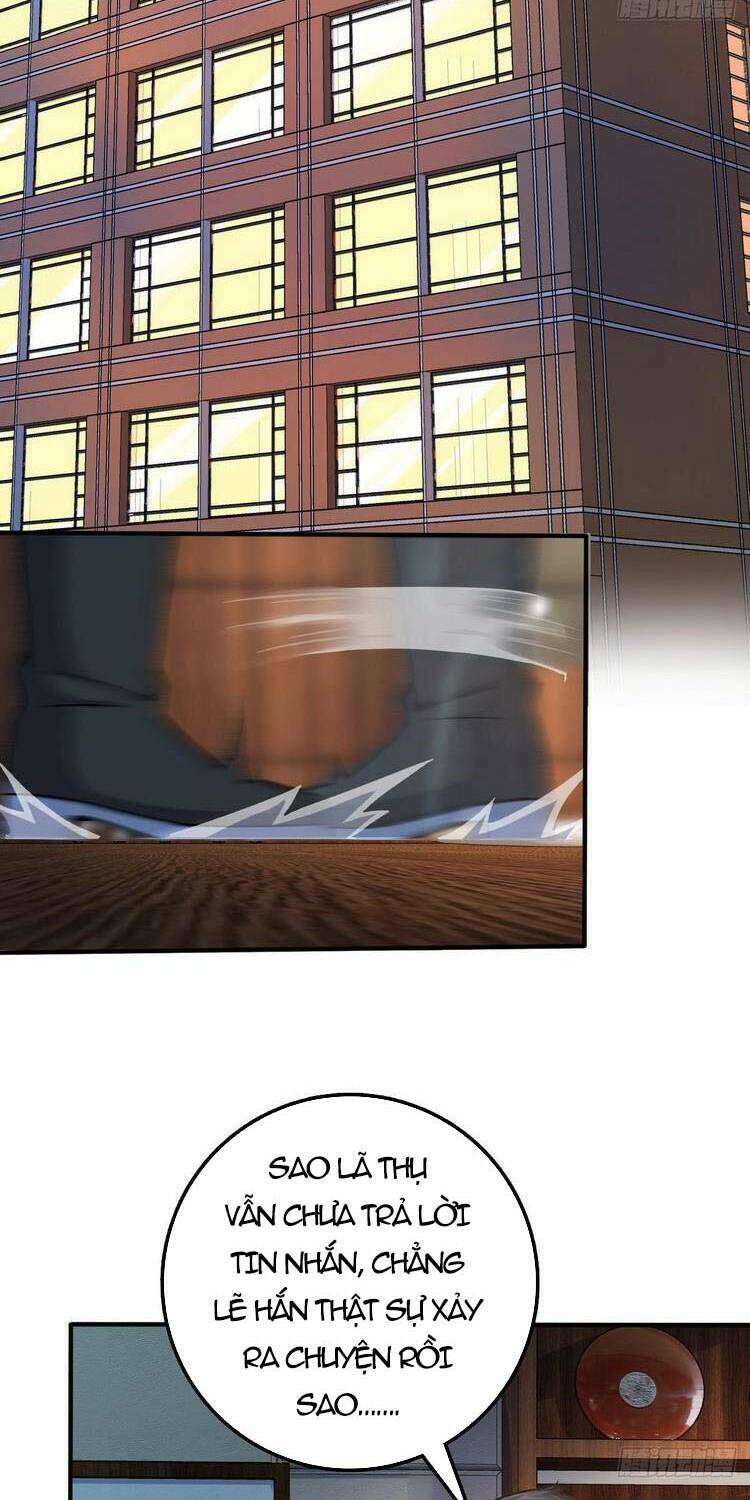 Đại Vương Tha Mạng Chapter 339 - Trang 2