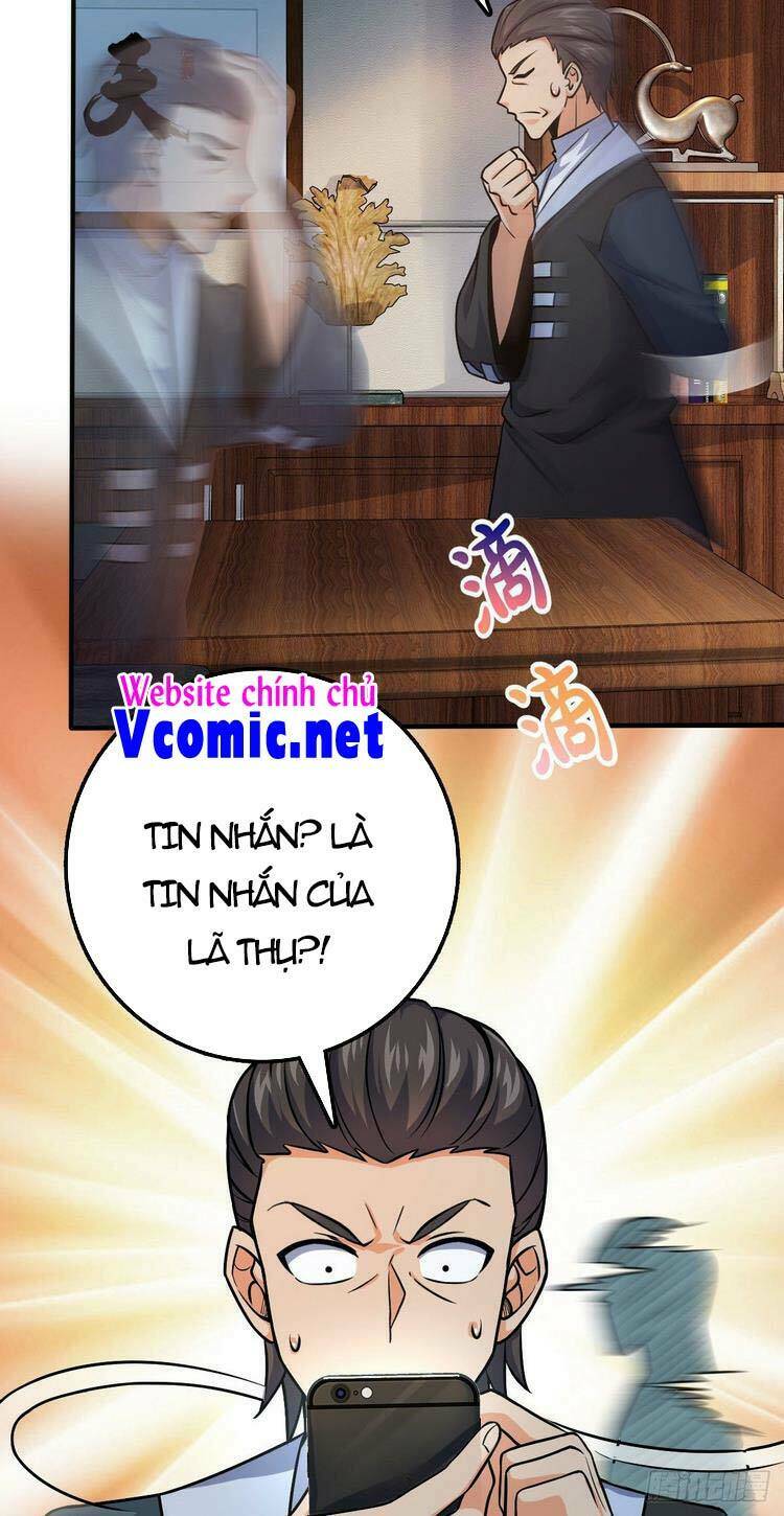 Đại Vương Tha Mạng Chapter 339 - Trang 2