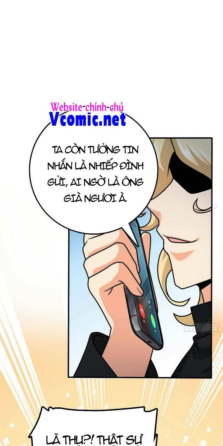 Đại Vương Tha Mạng Chapter 339 - Trang 2