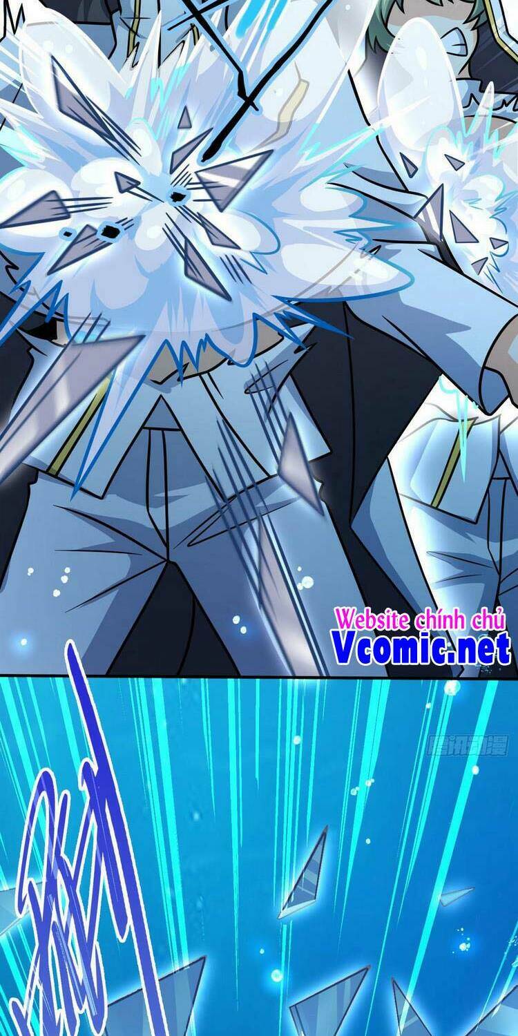 Đại Vương Tha Mạng Chapter 339 - Trang 2