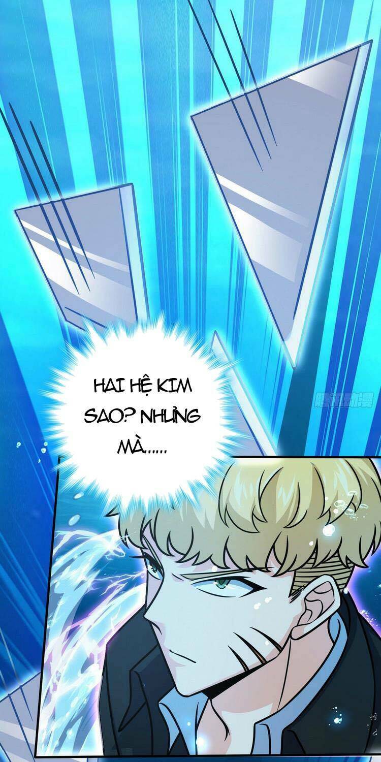 Đại Vương Tha Mạng Chapter 339 - Trang 2