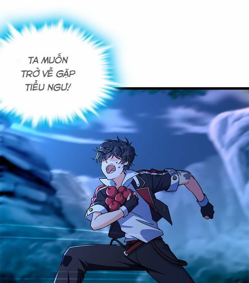 Đại Vương Tha Mạng Chapter 34 - Trang 2