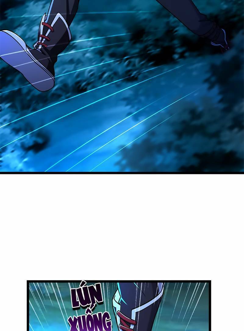 Đại Vương Tha Mạng Chapter 34 - Trang 2