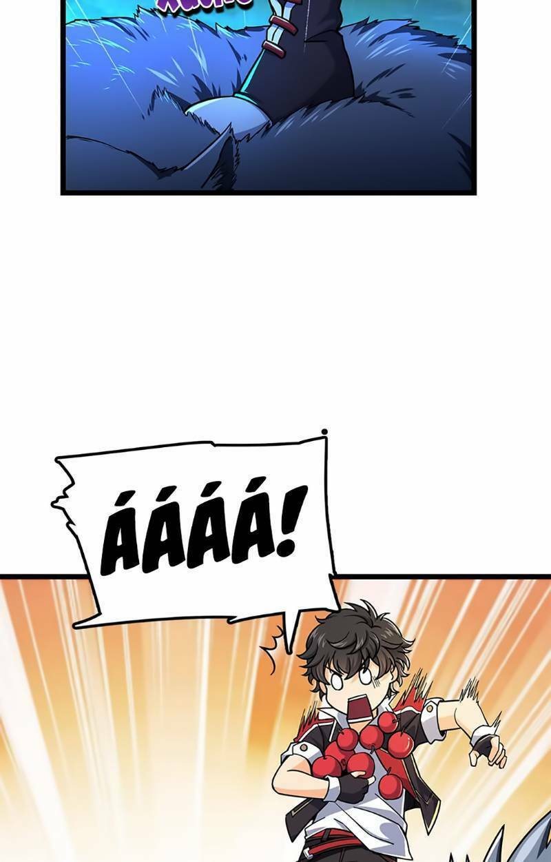 Đại Vương Tha Mạng Chapter 34 - Trang 2