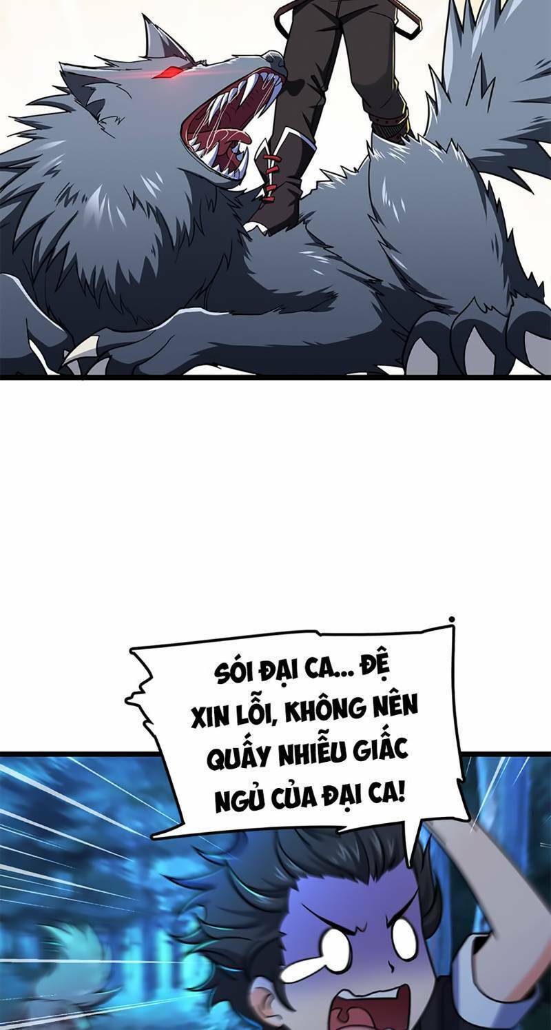 Đại Vương Tha Mạng Chapter 34 - Trang 2