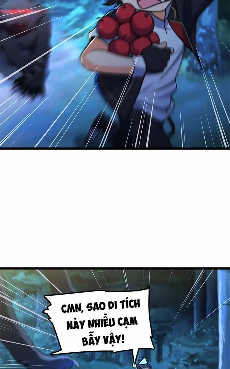 Đại Vương Tha Mạng Chapter 34 - Trang 2