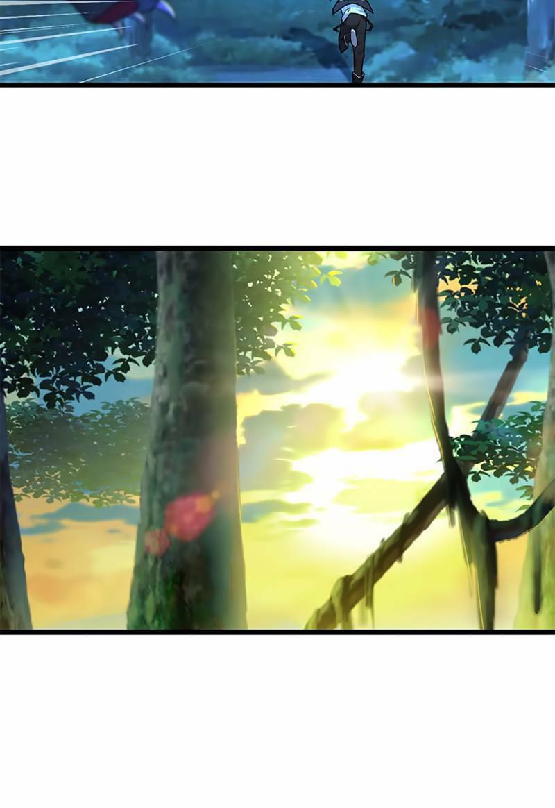 Đại Vương Tha Mạng Chapter 34 - Trang 2