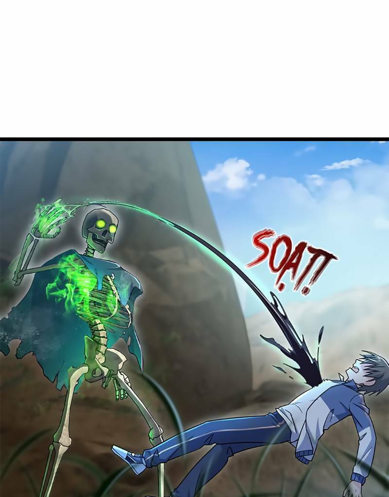 Đại Vương Tha Mạng Chapter 34 - Trang 2