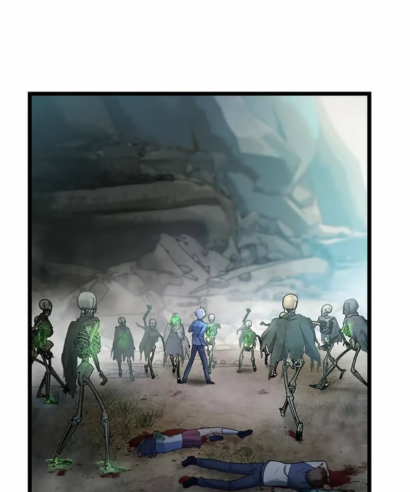 Đại Vương Tha Mạng Chapter 34 - Trang 2