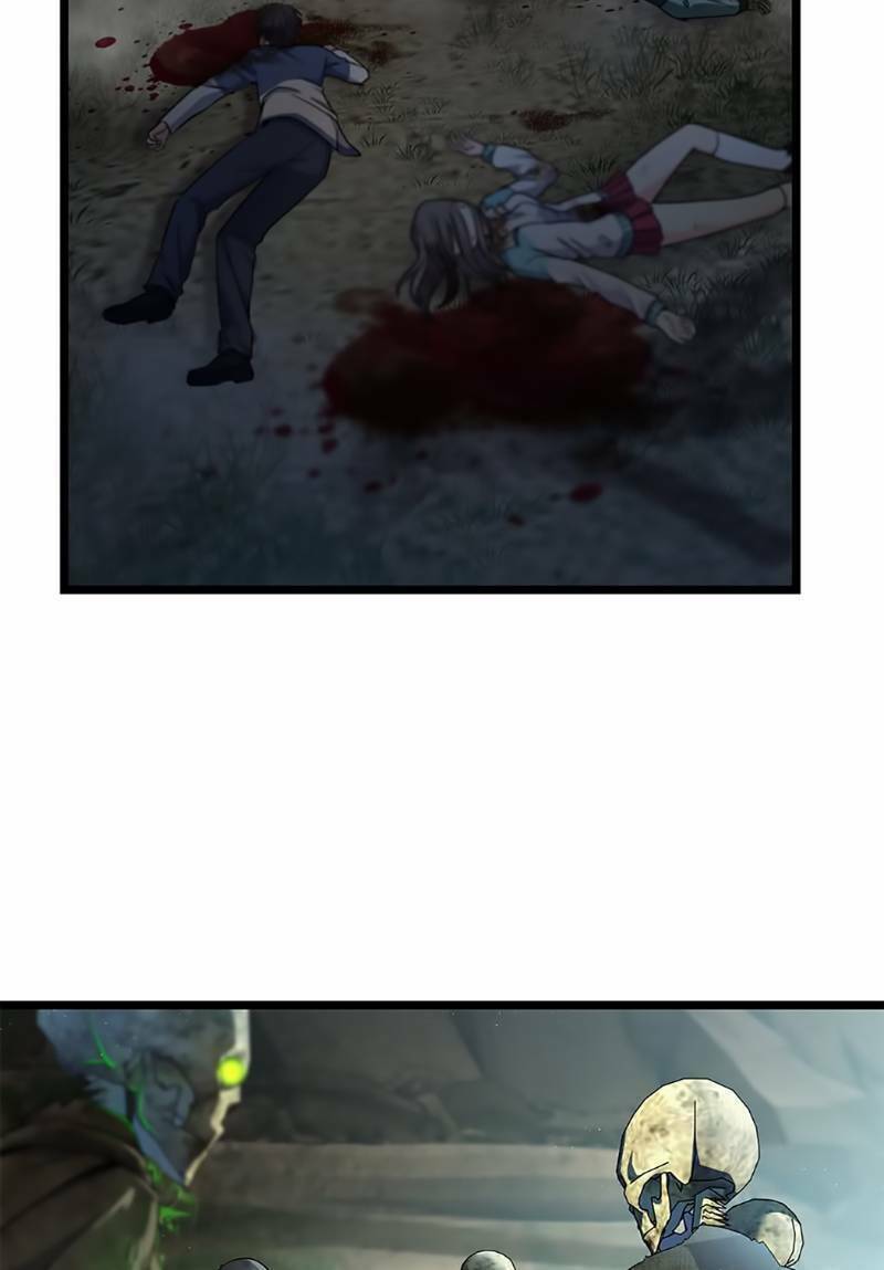 Đại Vương Tha Mạng Chapter 34 - Trang 2