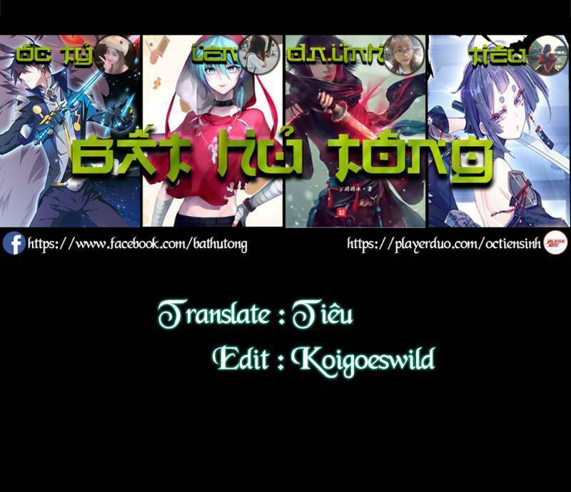 Đại Vương Tha Mạng Chapter 34 - Trang 2