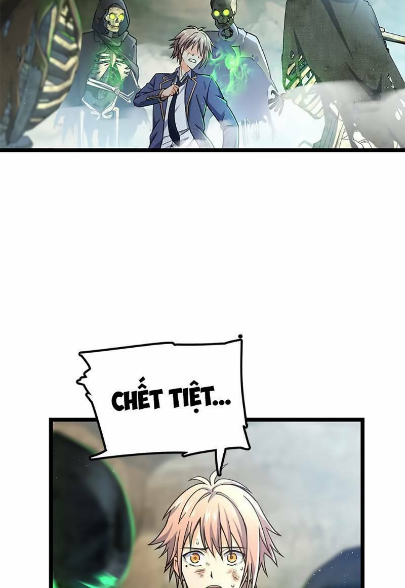 Đại Vương Tha Mạng Chapter 34 - Trang 2