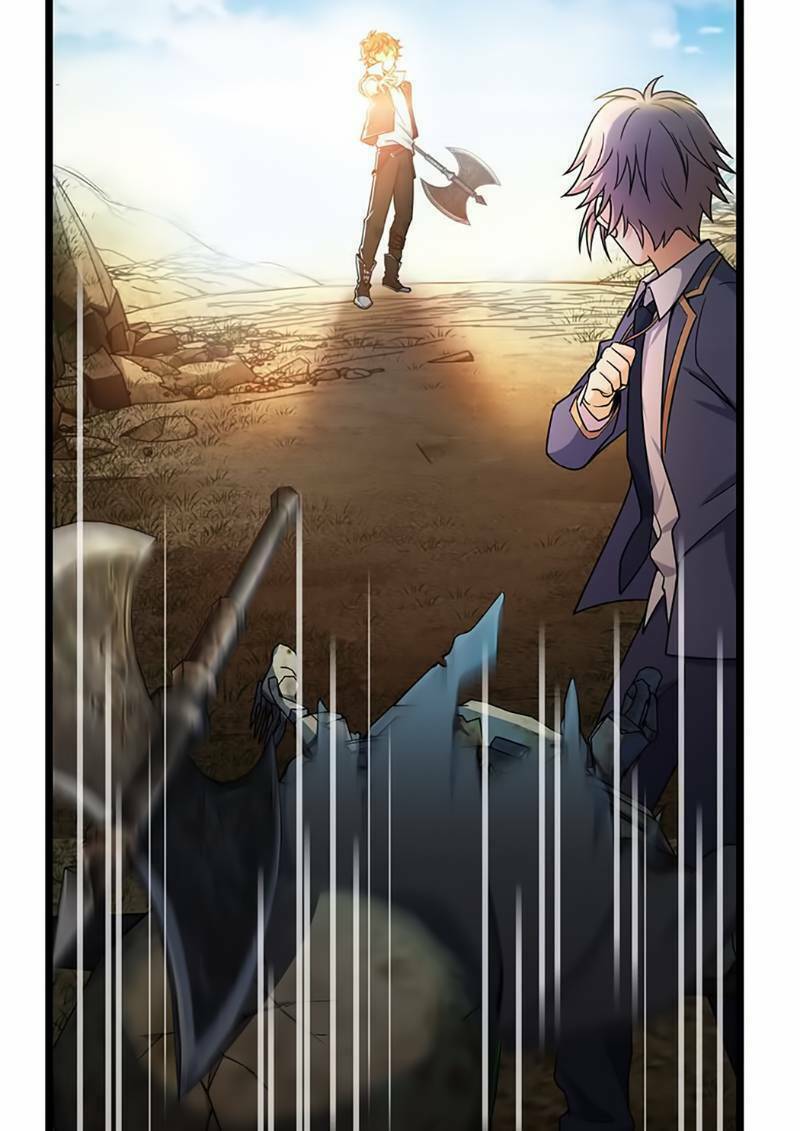 Đại Vương Tha Mạng Chapter 34 - Trang 2