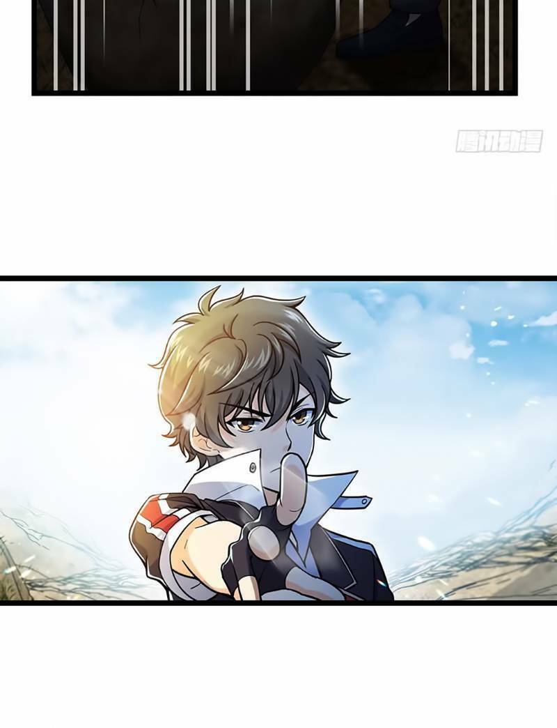 Đại Vương Tha Mạng Chapter 34 - Trang 2