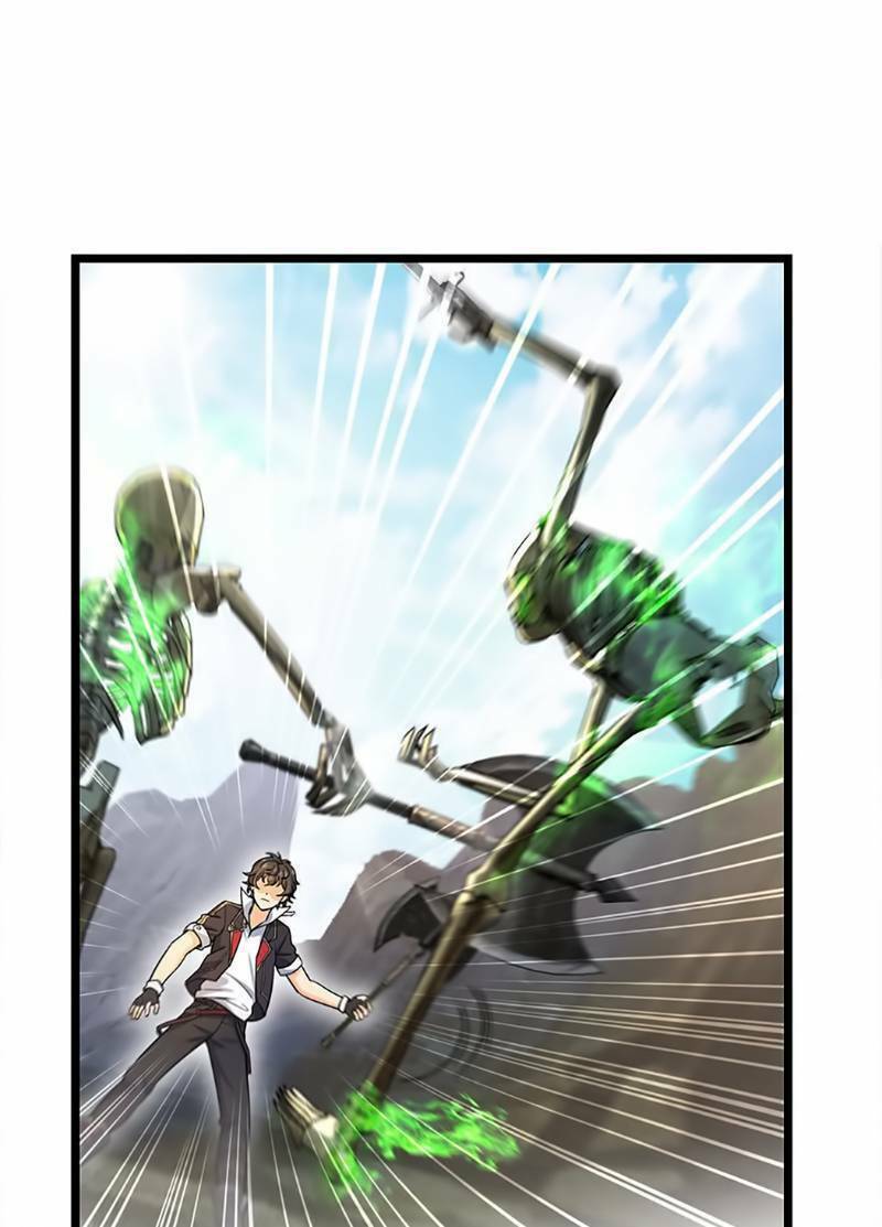 Đại Vương Tha Mạng Chapter 34 - Trang 2