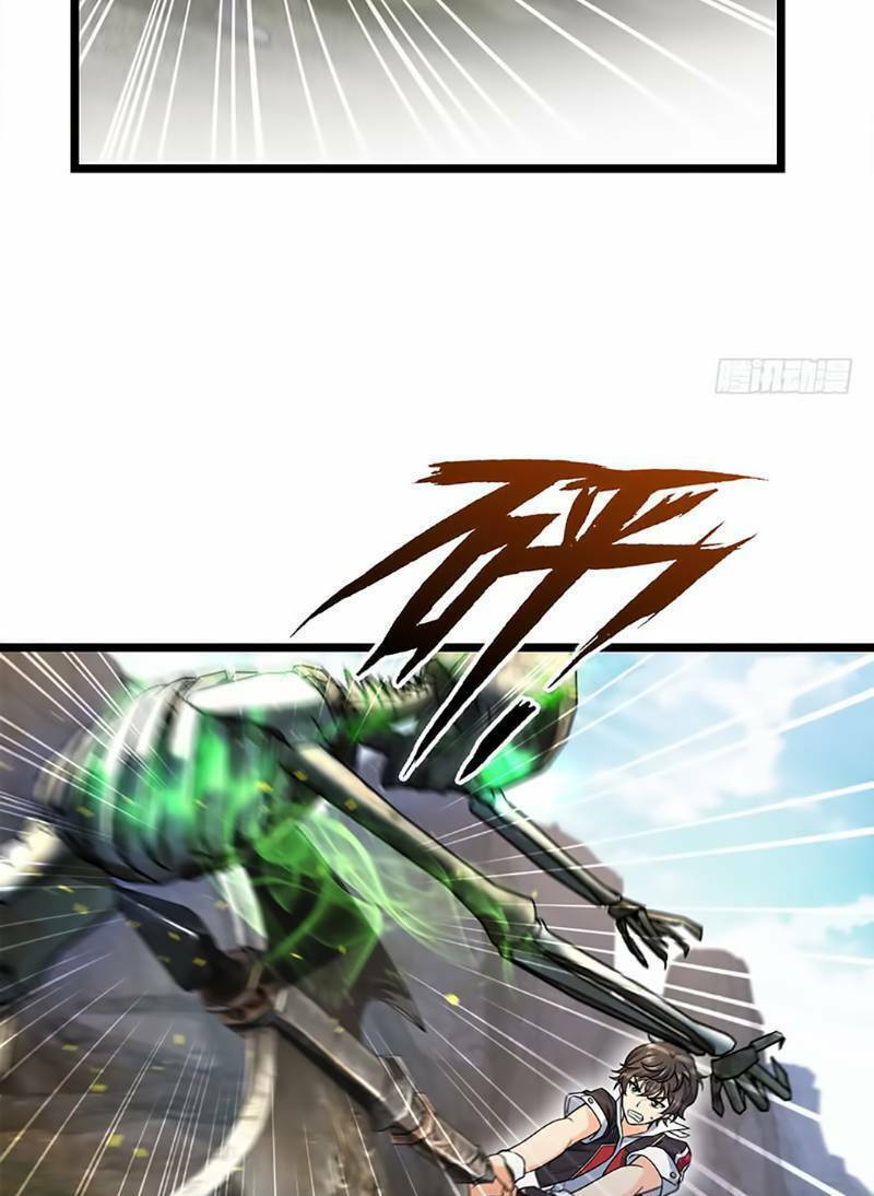 Đại Vương Tha Mạng Chapter 34 - Trang 2