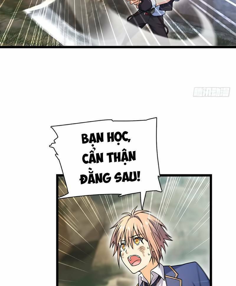 Đại Vương Tha Mạng Chapter 34 - Trang 2