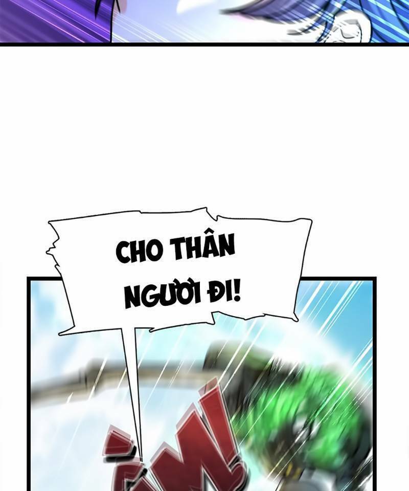 Đại Vương Tha Mạng Chapter 34 - Trang 2