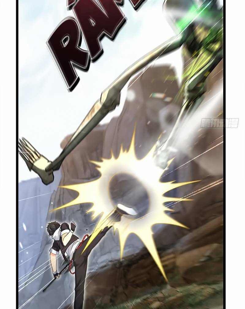 Đại Vương Tha Mạng Chapter 34 - Trang 2