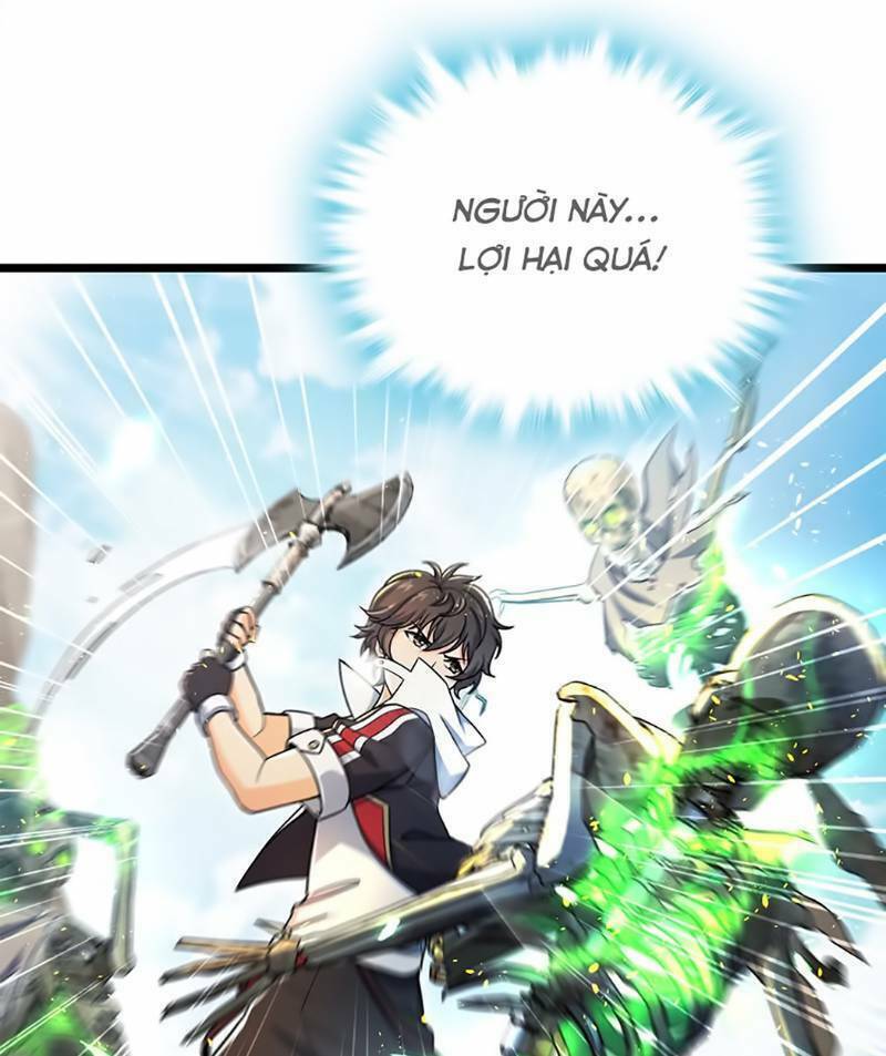 Đại Vương Tha Mạng Chapter 34 - Trang 2