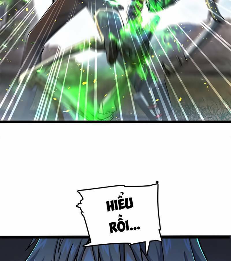 Đại Vương Tha Mạng Chapter 34 - Trang 2