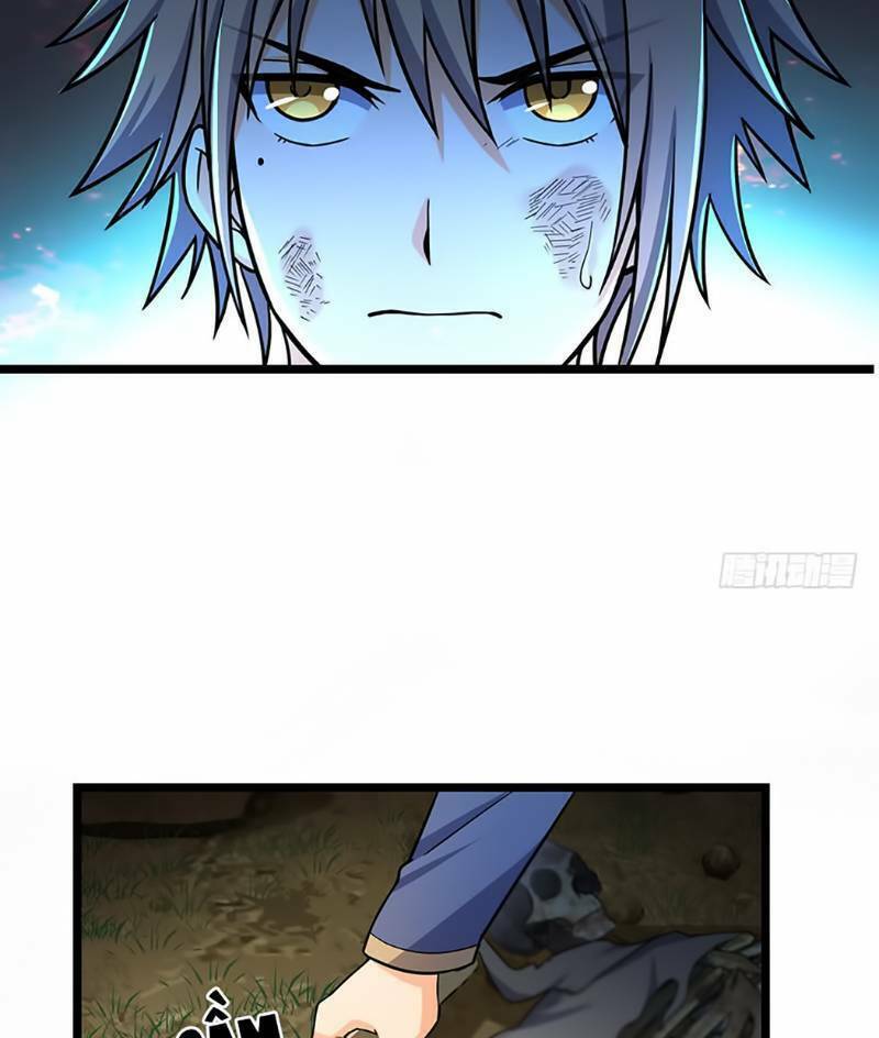 Đại Vương Tha Mạng Chapter 34 - Trang 2