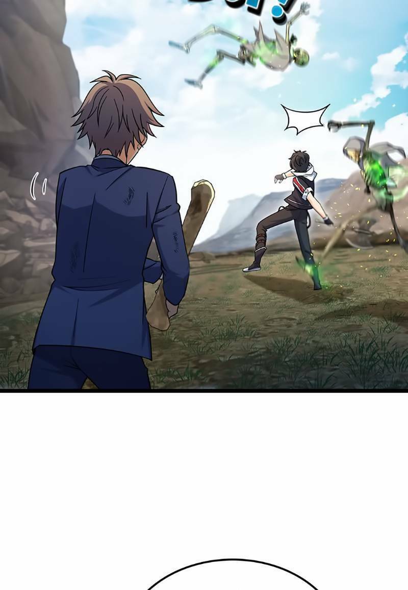 Đại Vương Tha Mạng Chapter 34 - Trang 2