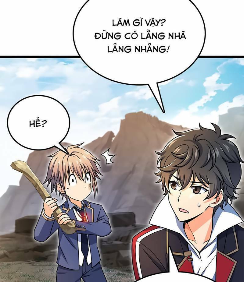 Đại Vương Tha Mạng Chapter 34 - Trang 2