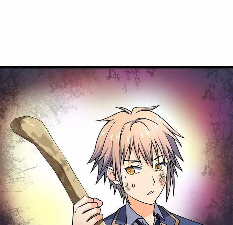 Đại Vương Tha Mạng Chapter 34 - Trang 2