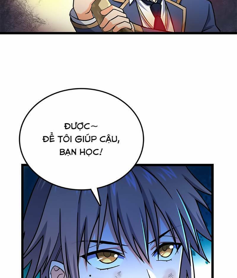 Đại Vương Tha Mạng Chapter 34 - Trang 2