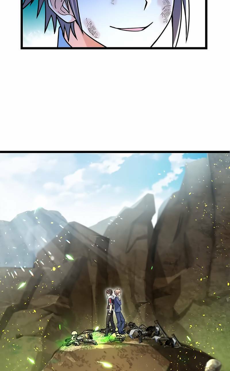 Đại Vương Tha Mạng Chapter 34 - Trang 2