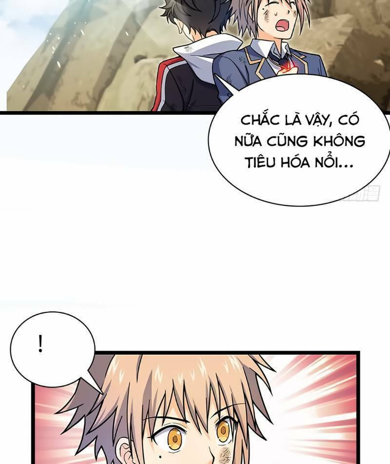 Đại Vương Tha Mạng Chapter 34 - Trang 2