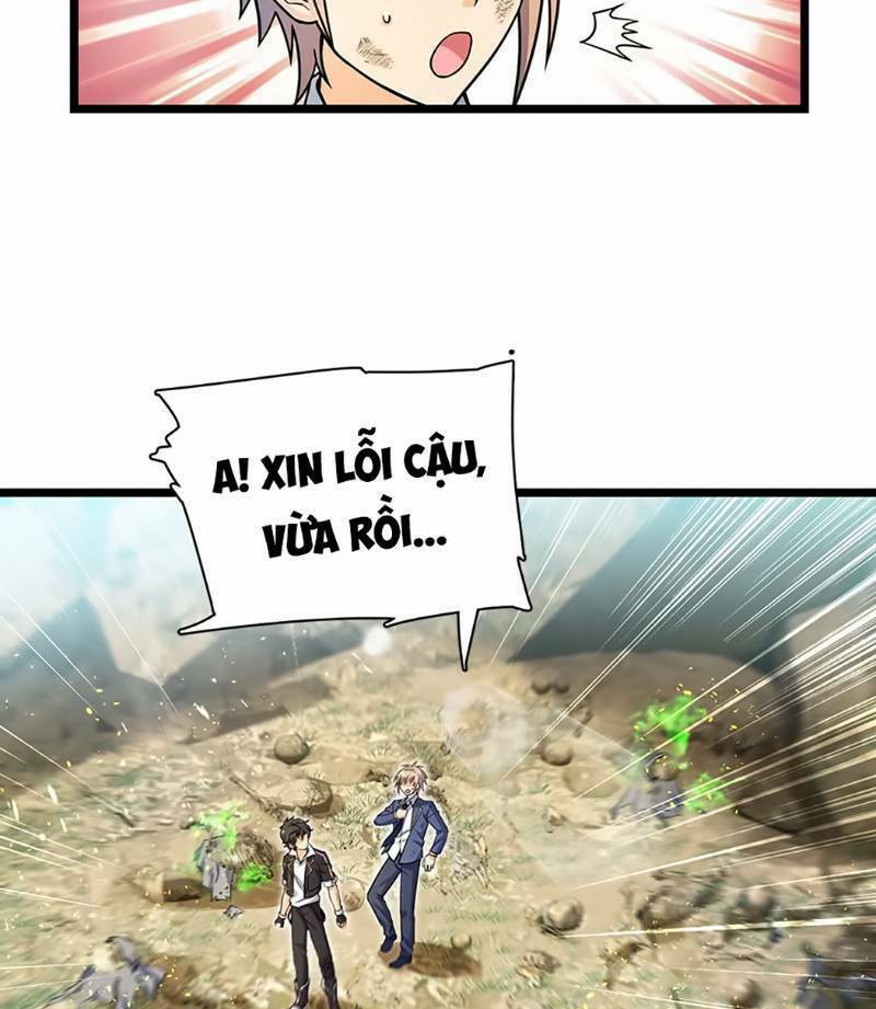 Đại Vương Tha Mạng Chapter 34 - Trang 2