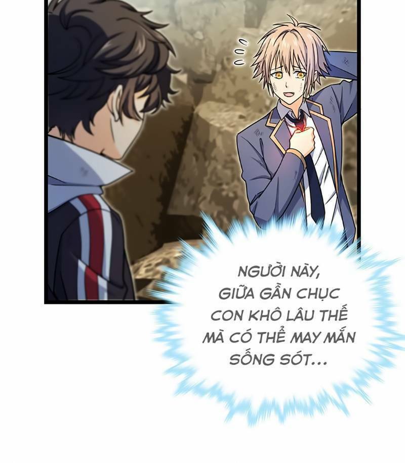 Đại Vương Tha Mạng Chapter 34 - Trang 2