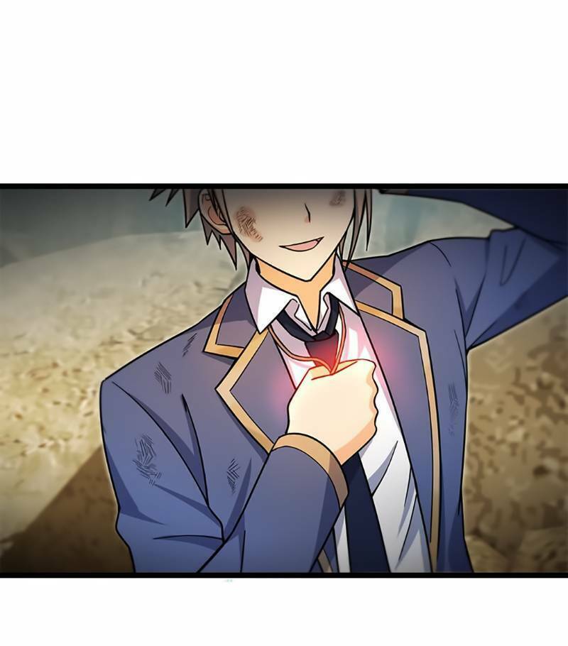 Đại Vương Tha Mạng Chapter 34 - Trang 2