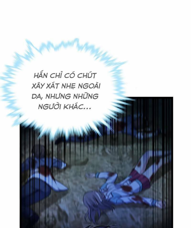 Đại Vương Tha Mạng Chapter 34 - Trang 2