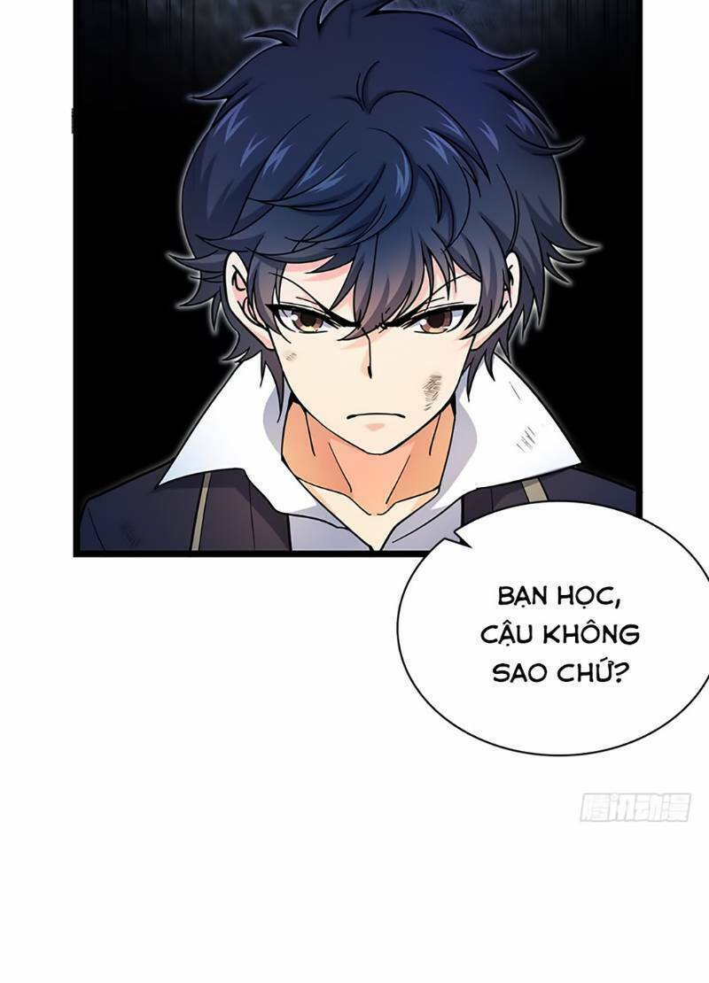 Đại Vương Tha Mạng Chapter 34 - Trang 2