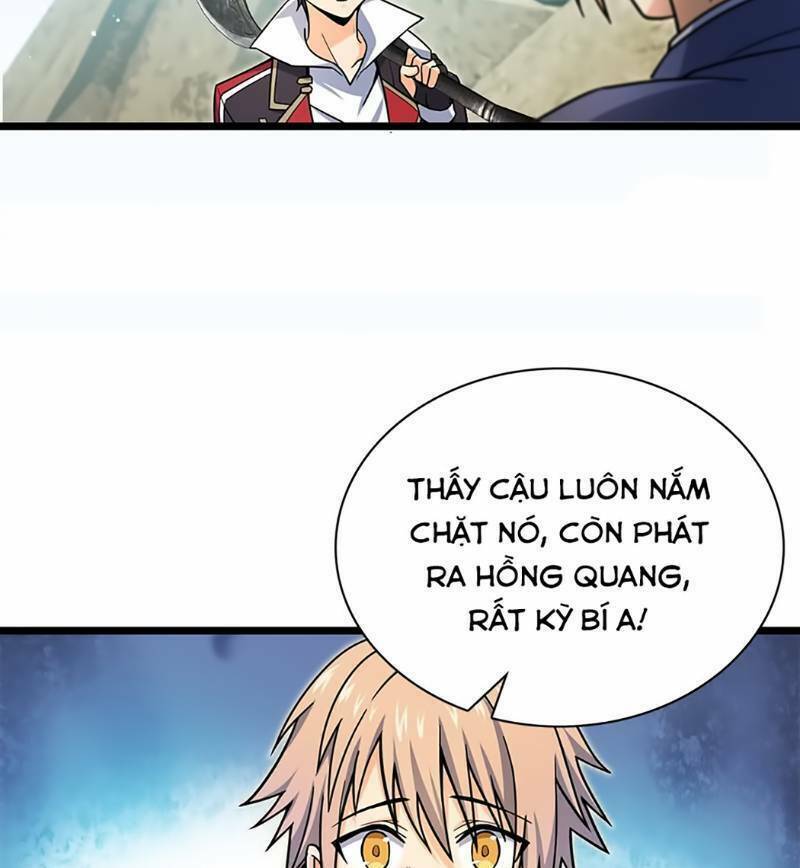 Đại Vương Tha Mạng Chapter 34 - Trang 2